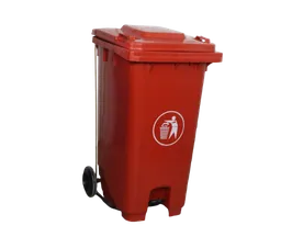 Waste bins for businesses offering hygienic and efficient waste management