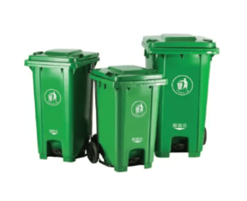 waste bin suppliers in dubai