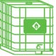 IBC Tank Icon