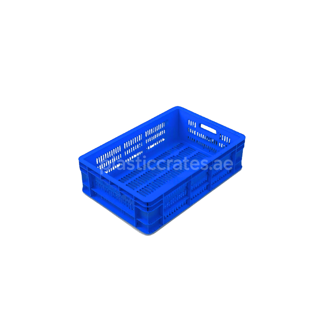  Plastic Pallet 3R-02 1200 x 800 x 150 mm